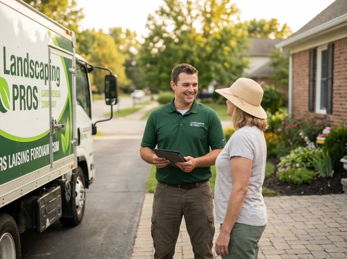 Landscaping South Lyme, CT FAQs